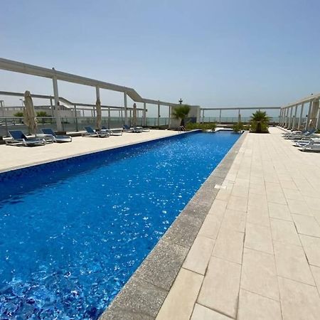 2 Bedroom Incredible Ocean Vew Apartment Ras al-Khaimah Ngoại thất bức ảnh