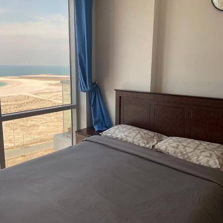 2 Bedroom Incredible Ocean Vew Apartment Ras al-Khaimah Ngoại thất bức ảnh