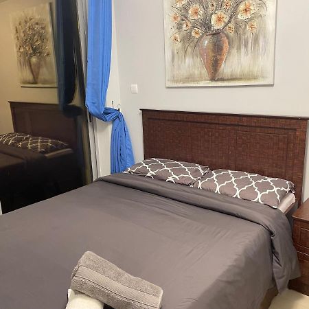 2 Bedroom Incredible Ocean Vew Apartment Ras al-Khaimah Ngoại thất bức ảnh