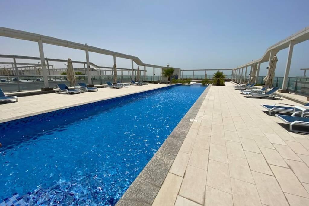2 Bedroom Incredible Ocean Vew Apartment Ras al-Khaimah Ngoại thất bức ảnh