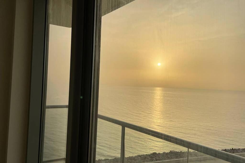 2 Bedroom Incredible Ocean Vew Apartment Ras al-Khaimah Ngoại thất bức ảnh