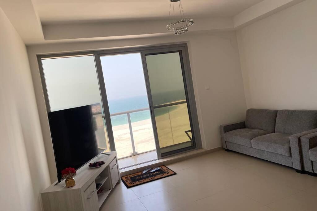 2 Bedroom Incredible Ocean Vew Apartment Ras al-Khaimah Ngoại thất bức ảnh