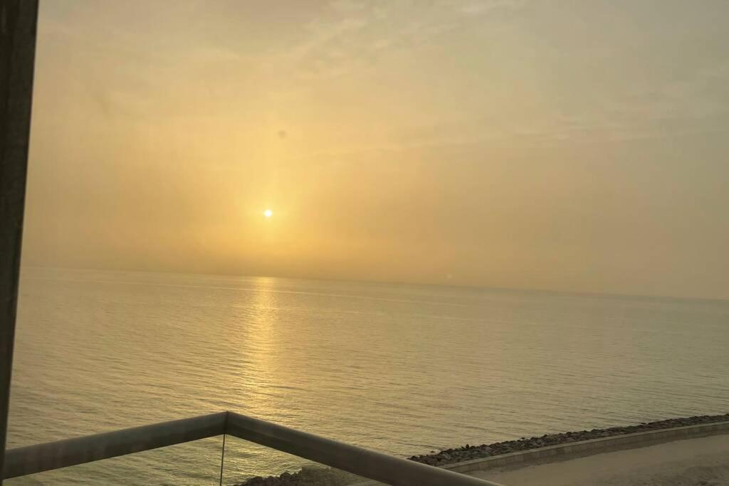 2 Bedroom Incredible Ocean Vew Apartment Ras al-Khaimah Ngoại thất bức ảnh