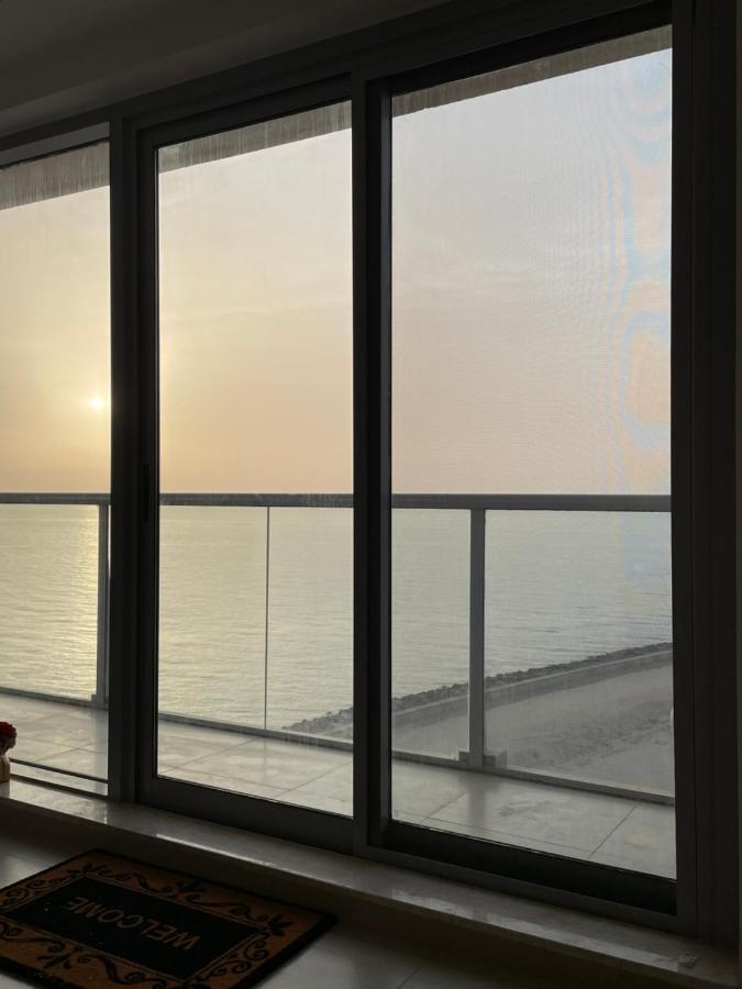 2 Bedroom Incredible Ocean Vew Apartment Ras al-Khaimah Ngoại thất bức ảnh