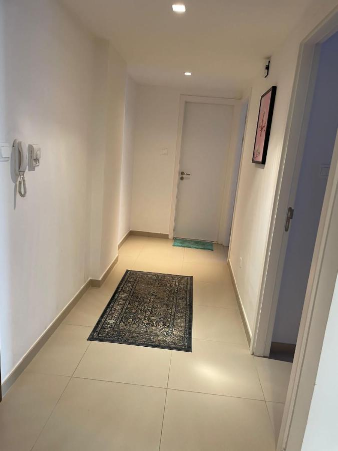 2 Bedroom Incredible Ocean Vew Apartment Ras al-Khaimah Ngoại thất bức ảnh