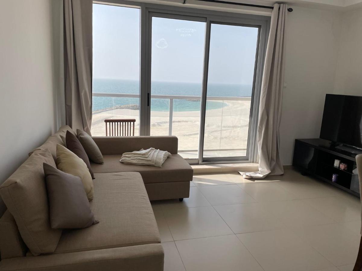 2 Bedroom Incredible Ocean Vew Apartment Ras al-Khaimah Ngoại thất bức ảnh