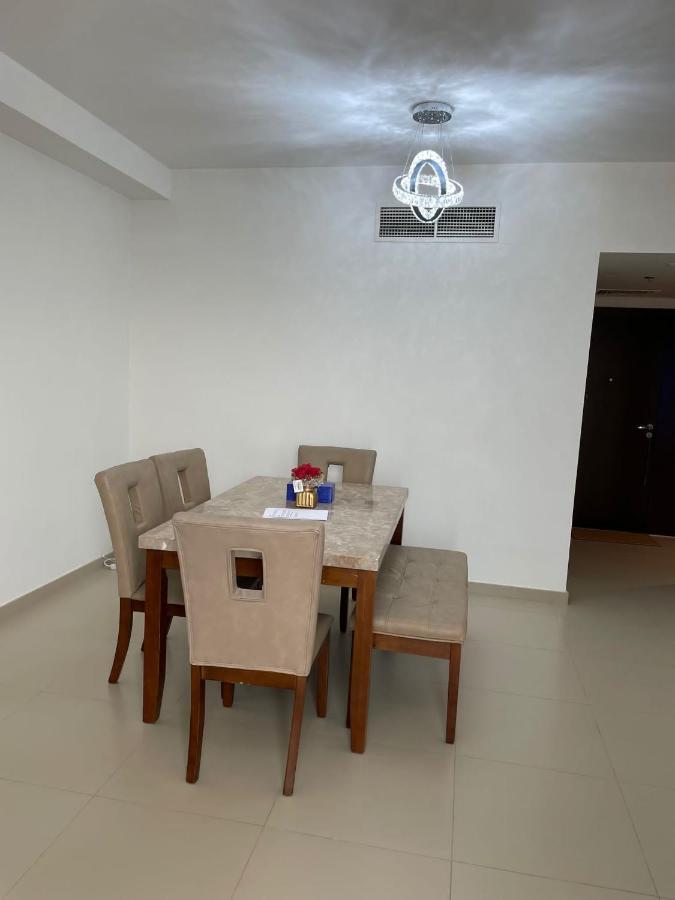 2 Bedroom Incredible Ocean Vew Apartment Ras al-Khaimah Ngoại thất bức ảnh