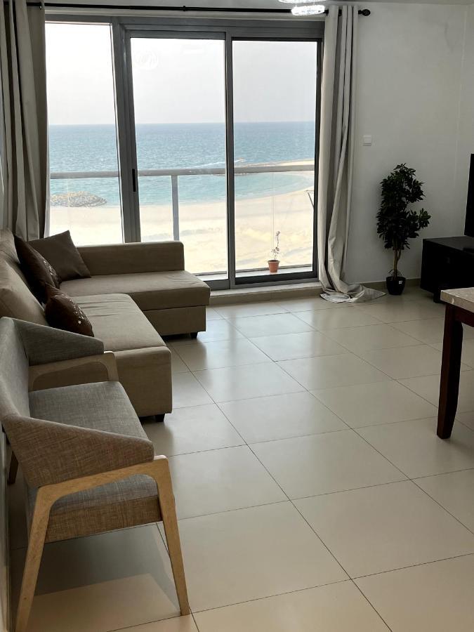 2 Bedroom Incredible Ocean Vew Apartment Ras al-Khaimah Ngoại thất bức ảnh