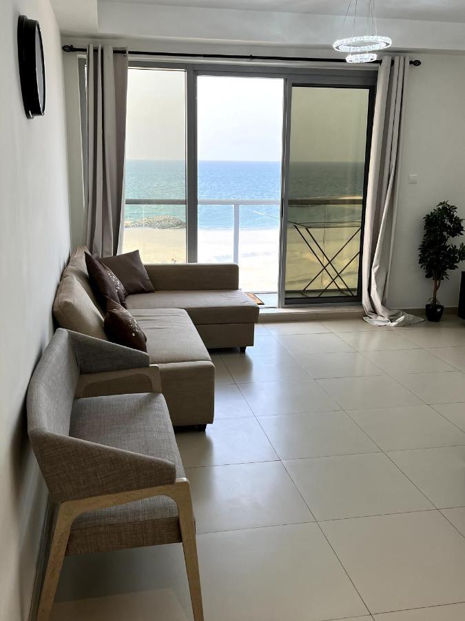 2 Bedroom Incredible Ocean Vew Apartment Ras al-Khaimah Ngoại thất bức ảnh