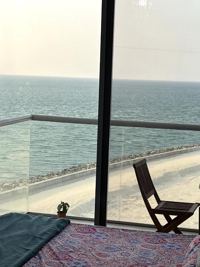 2 Bedroom Incredible Ocean Vew Apartment Ras al-Khaimah Ngoại thất bức ảnh