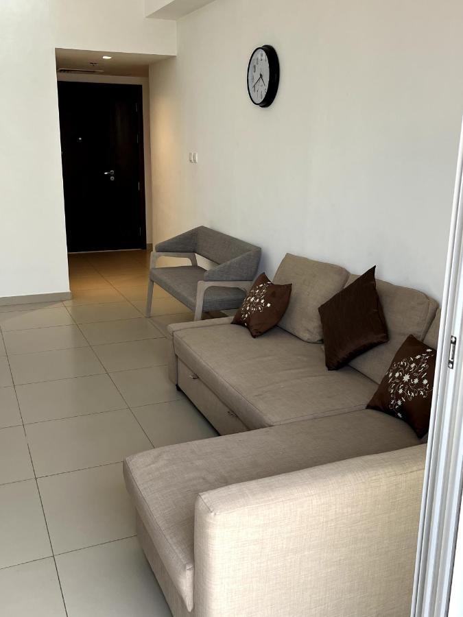 2 Bedroom Incredible Ocean Vew Apartment Ras al-Khaimah Ngoại thất bức ảnh
