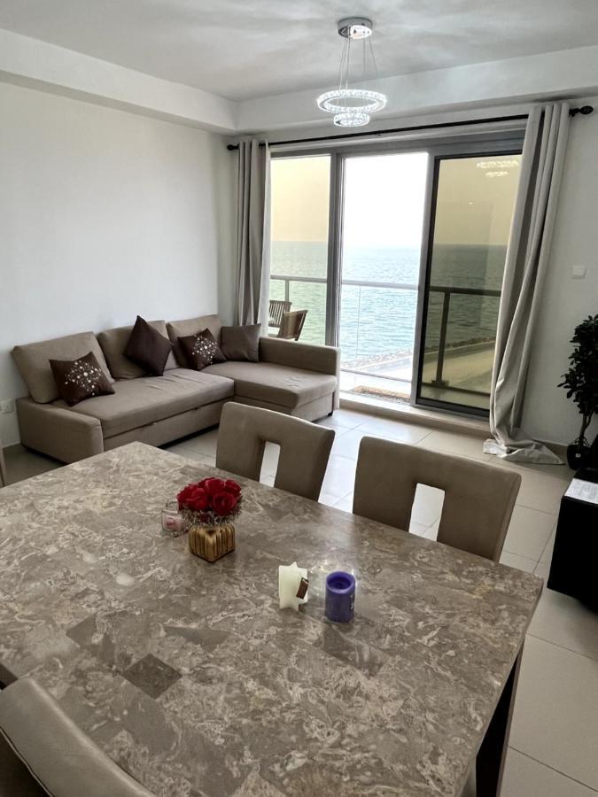 2 Bedroom Incredible Ocean Vew Apartment Ras al-Khaimah Ngoại thất bức ảnh