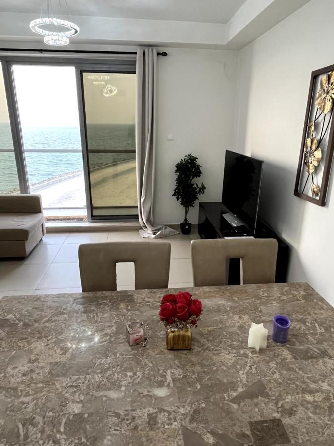 2 Bedroom Incredible Ocean Vew Apartment Ras al-Khaimah Ngoại thất bức ảnh