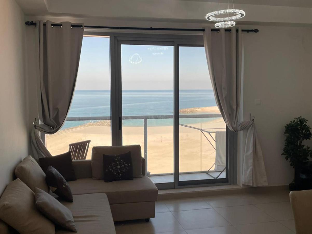 2 Bedroom Incredible Ocean Vew Apartment Ras al-Khaimah Ngoại thất bức ảnh