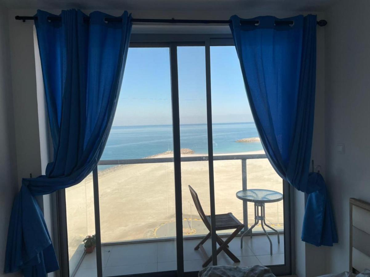 2 Bedroom Incredible Ocean Vew Apartment Ras al-Khaimah Ngoại thất bức ảnh