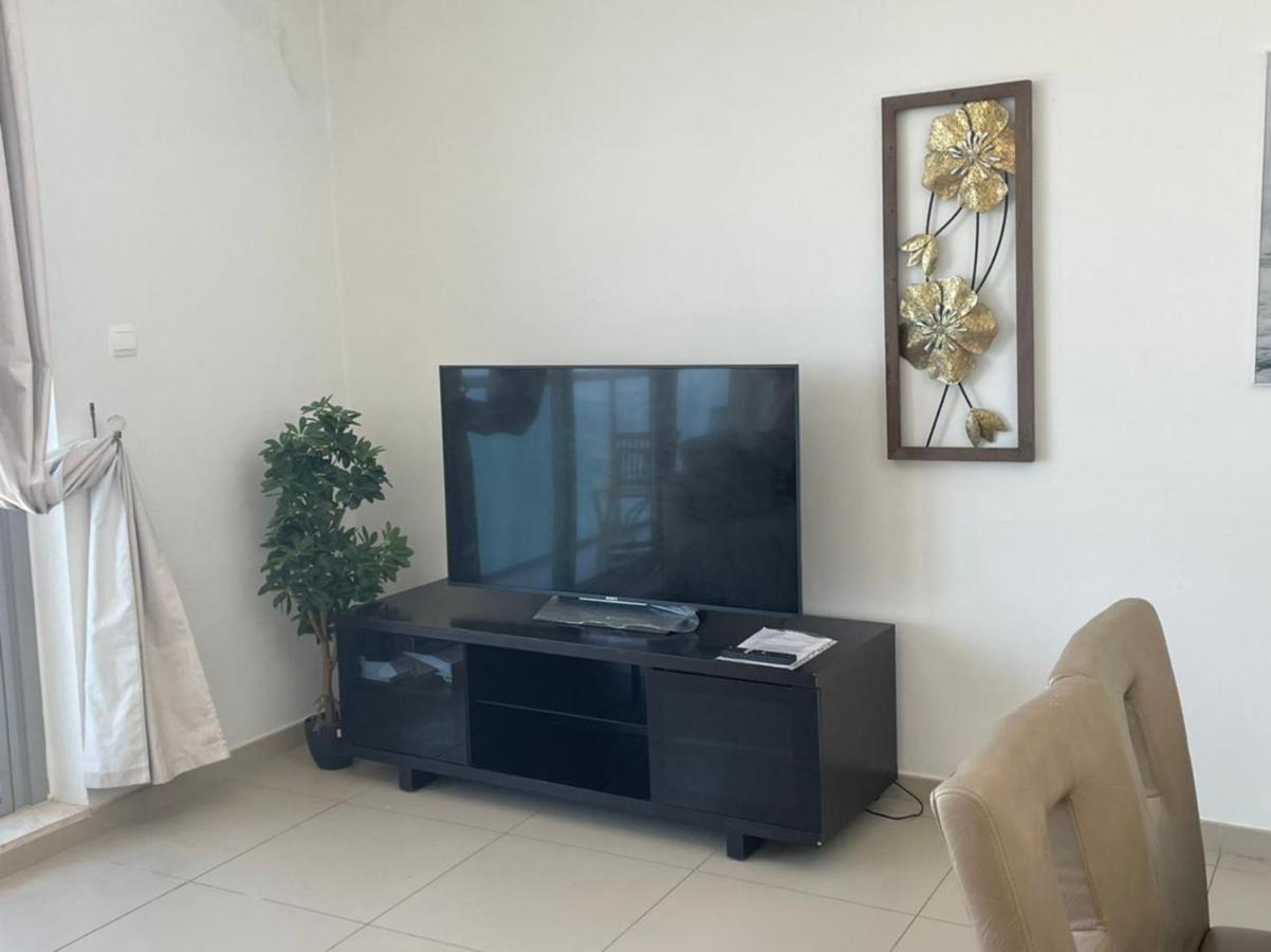 2 Bedroom Incredible Ocean Vew Apartment Ras al-Khaimah Ngoại thất bức ảnh