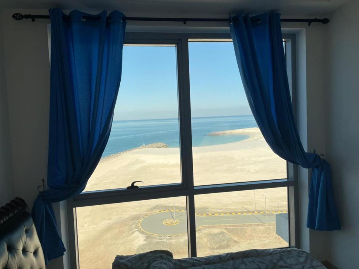 2 Bedroom Incredible Ocean Vew Apartment Ras al-Khaimah Ngoại thất bức ảnh