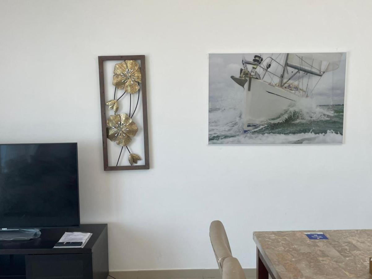2 Bedroom Incredible Ocean Vew Apartment Ras al-Khaimah Ngoại thất bức ảnh