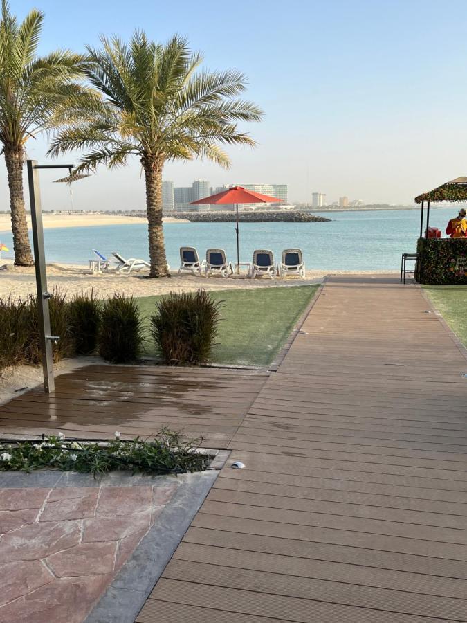 2 Bedroom Incredible Ocean Vew Apartment Ras al-Khaimah Ngoại thất bức ảnh