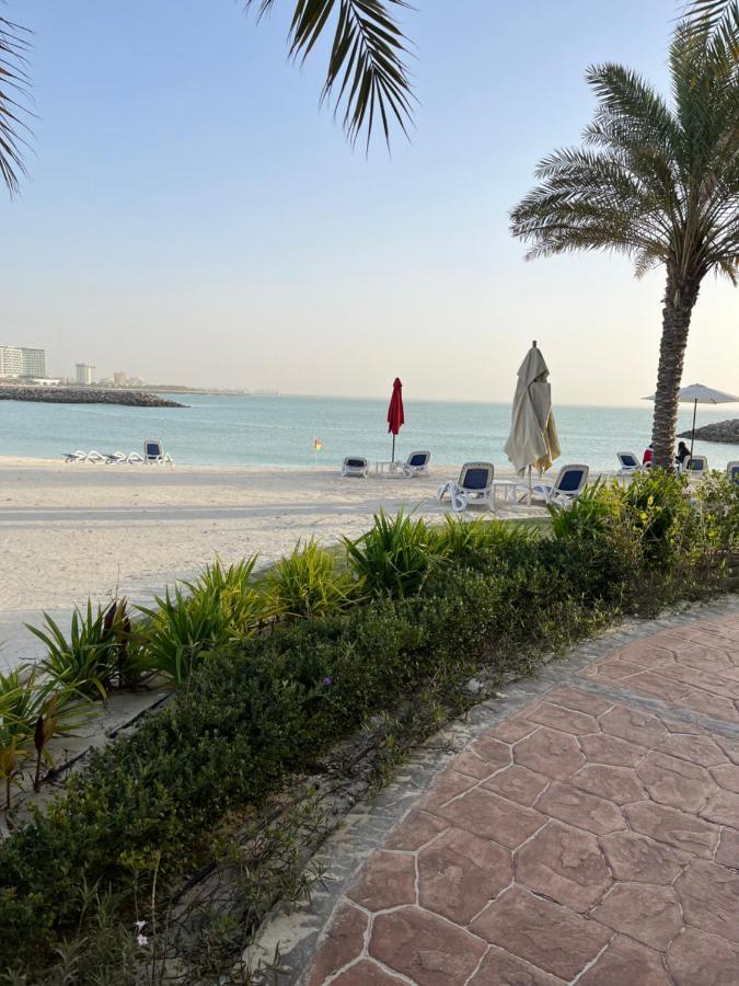 2 Bedroom Incredible Ocean Vew Apartment Ras al-Khaimah Ngoại thất bức ảnh