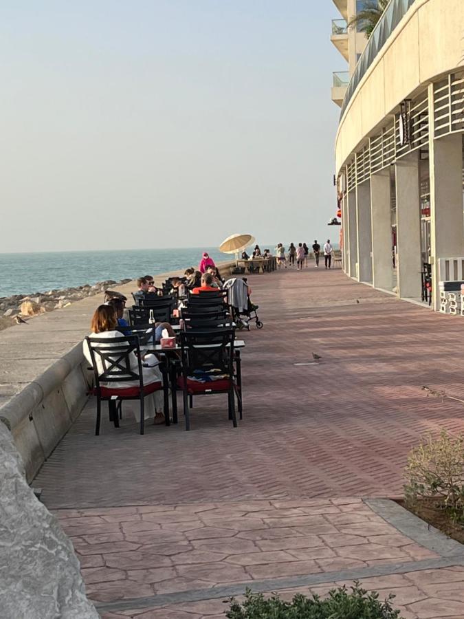 2 Bedroom Incredible Ocean Vew Apartment Ras al-Khaimah Ngoại thất bức ảnh