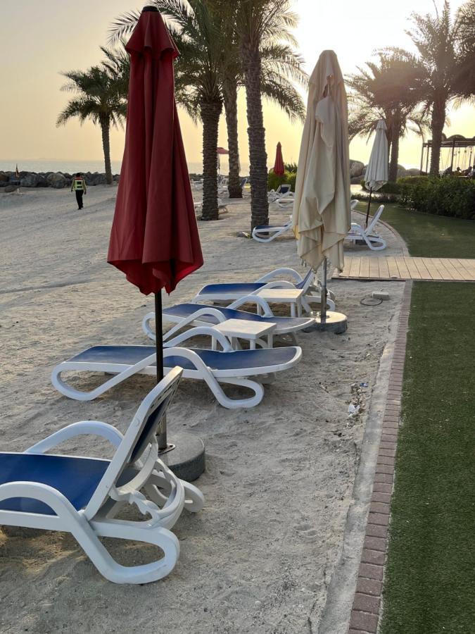 2 Bedroom Incredible Ocean Vew Apartment Ras al-Khaimah Ngoại thất bức ảnh