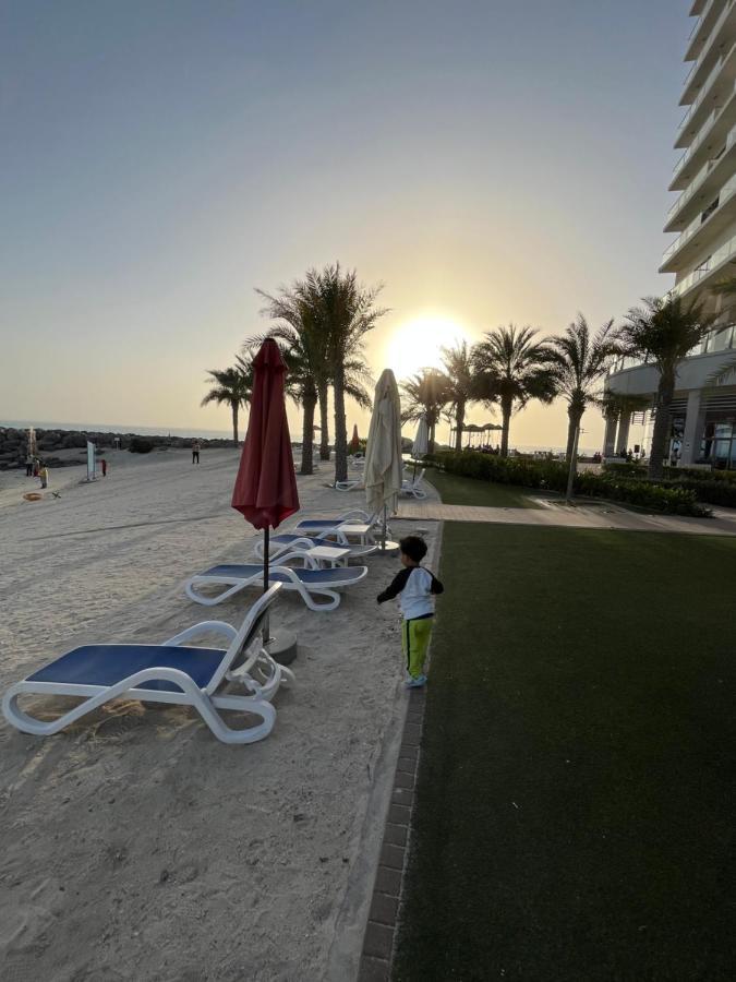 2 Bedroom Incredible Ocean Vew Apartment Ras al-Khaimah Ngoại thất bức ảnh