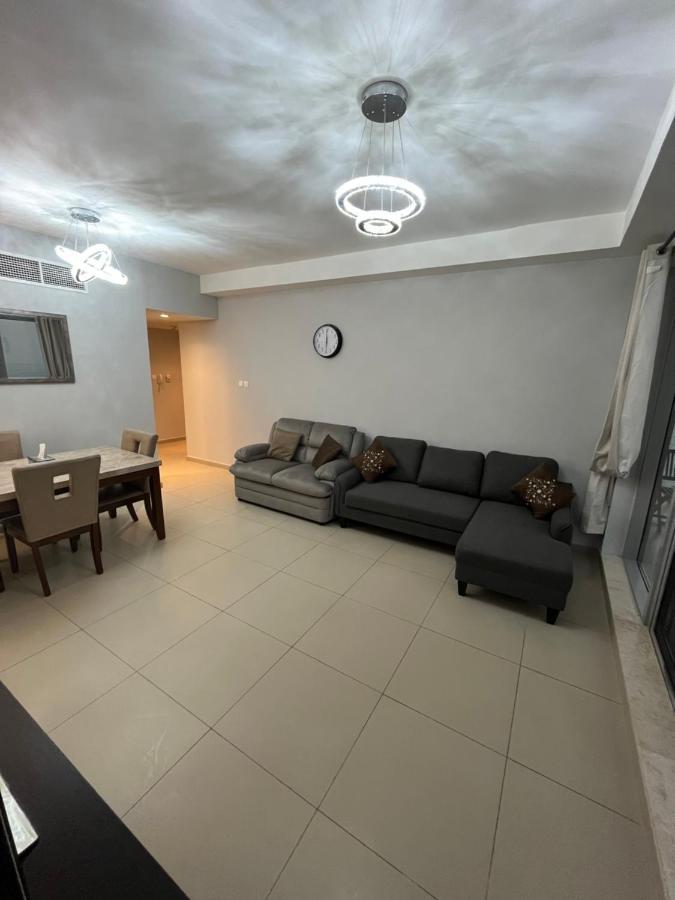 2 Bedroom Incredible Ocean Vew Apartment Ras al-Khaimah Ngoại thất bức ảnh