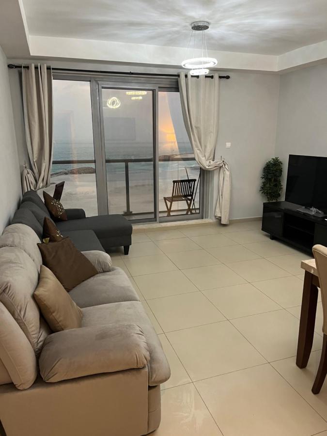 2 Bedroom Incredible Ocean Vew Apartment Ras al-Khaimah Ngoại thất bức ảnh
