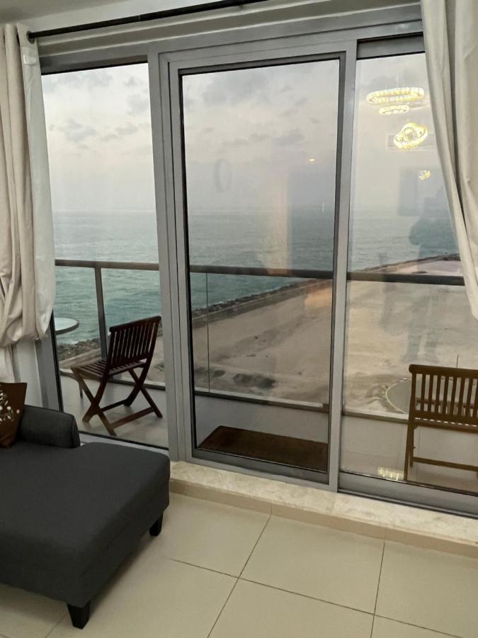 2 Bedroom Incredible Ocean Vew Apartment Ras al-Khaimah Ngoại thất bức ảnh