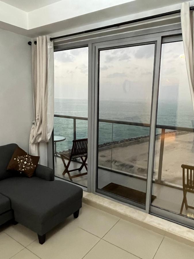 2 Bedroom Incredible Ocean Vew Apartment Ras al-Khaimah Ngoại thất bức ảnh