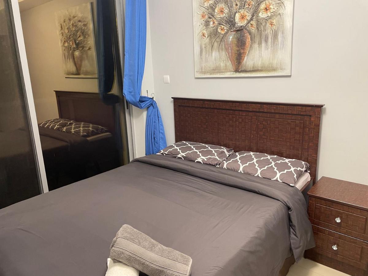 2 Bedroom Incredible Ocean Vew Apartment Ras al-Khaimah Ngoại thất bức ảnh
