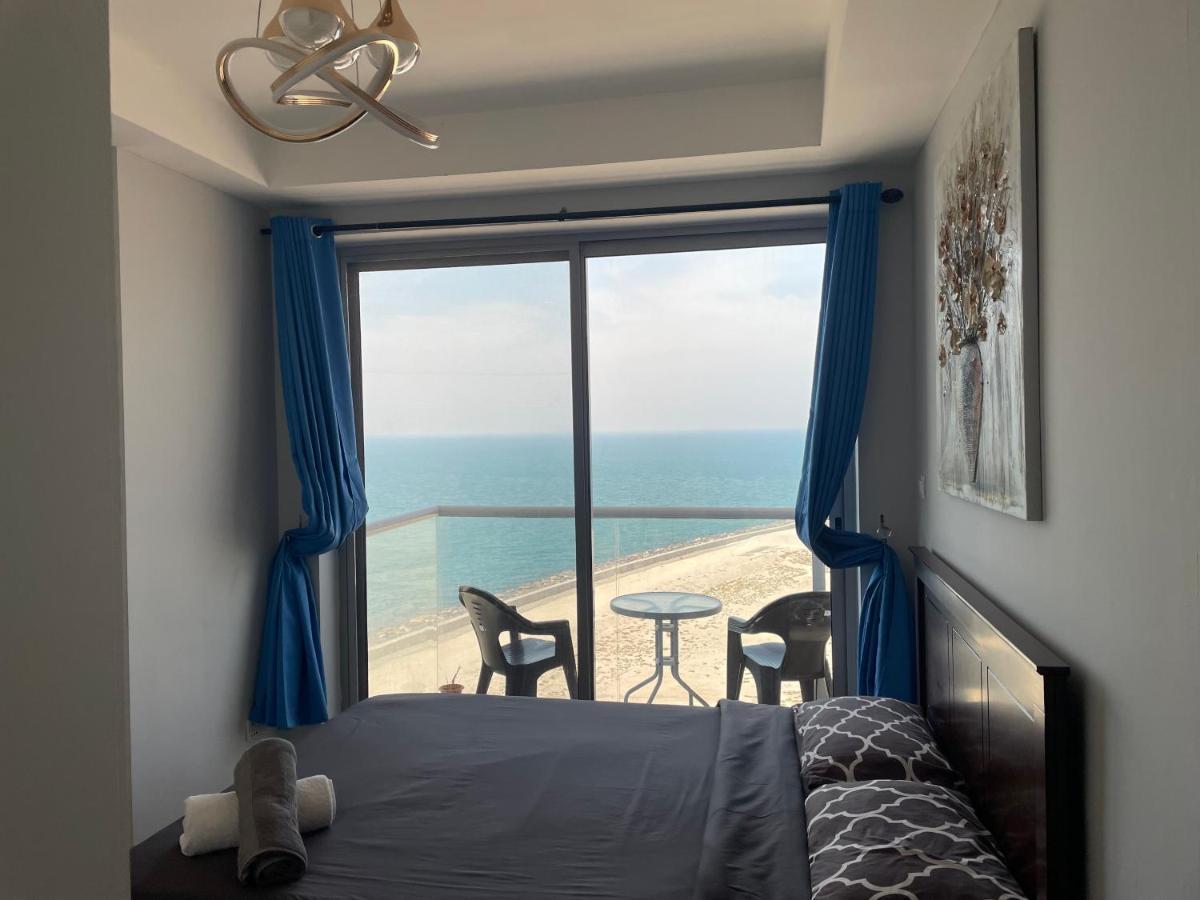 2 Bedroom Incredible Ocean Vew Apartment Ras al-Khaimah Ngoại thất bức ảnh