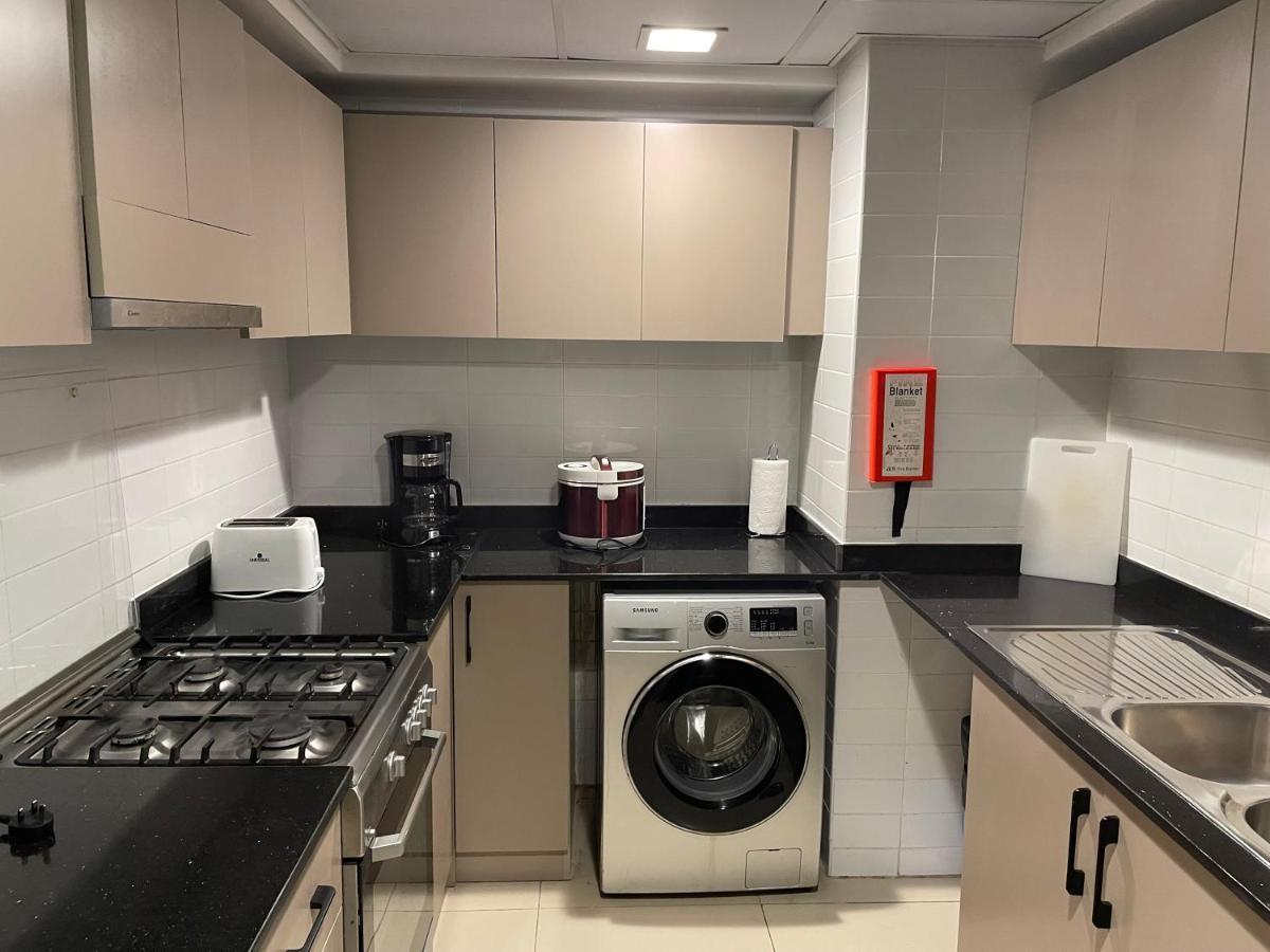 2 Bedroom Incredible Ocean Vew Apartment Ras al-Khaimah Ngoại thất bức ảnh