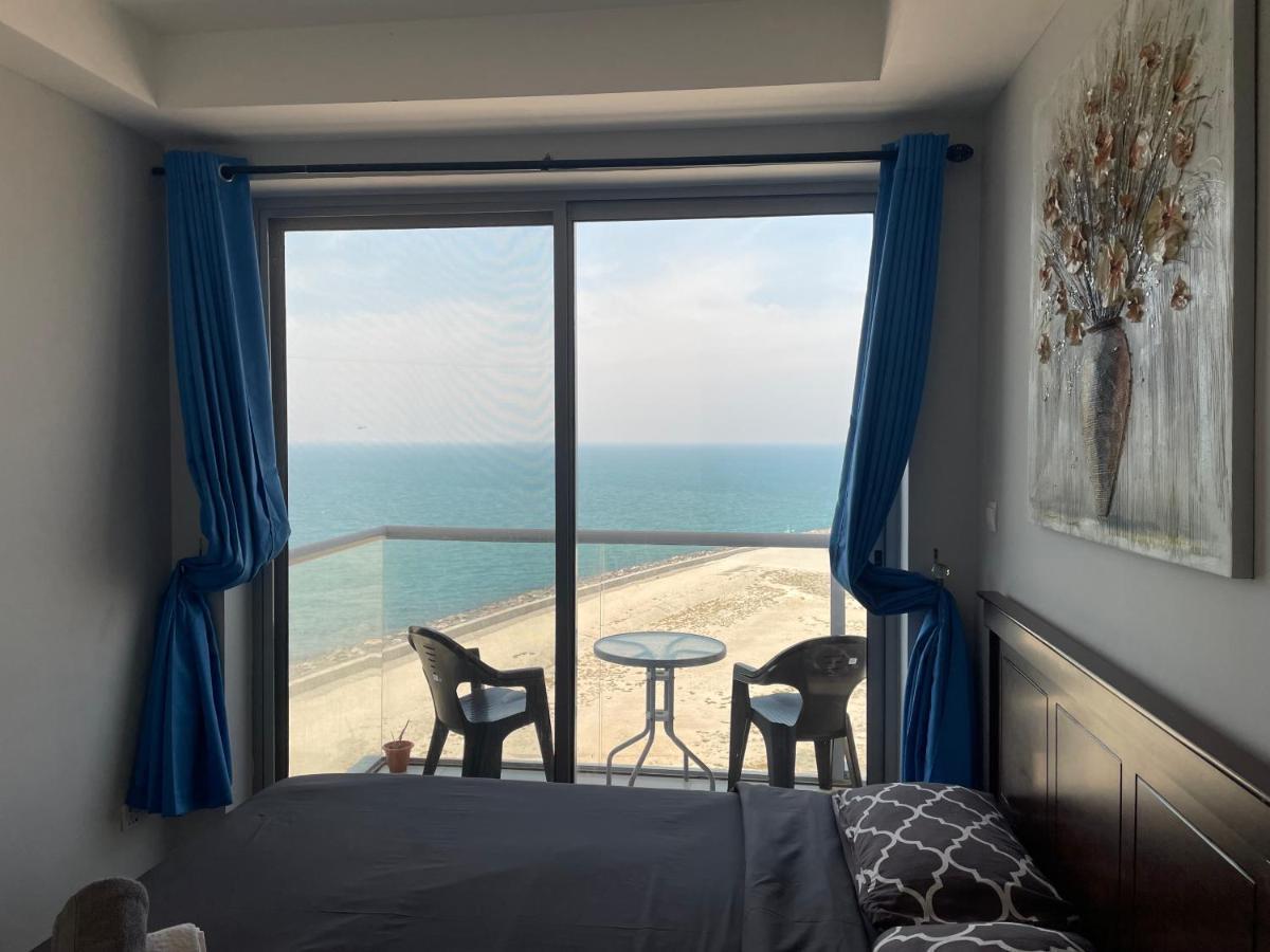 2 Bedroom Incredible Ocean Vew Apartment Ras al-Khaimah Ngoại thất bức ảnh